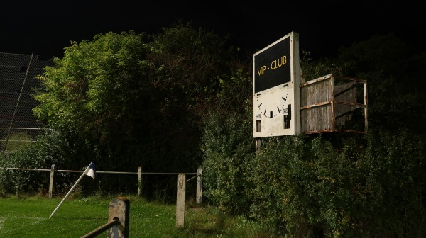 Sportzentrum Lanzendorf - Lanzendorf