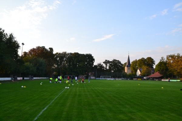 Sportanlage Alvesser Straße - Vechelde-Vallstedt