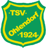 Wappen ehemals TSV Ohlendorf 1924