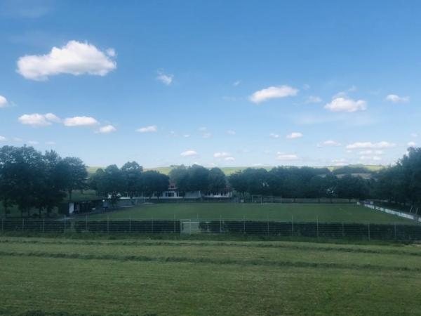 Sportanlage Wiesenhof - Warburg/Westfalen-Bonenburg