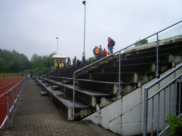 Manzenberg-Stadion - Tettnang