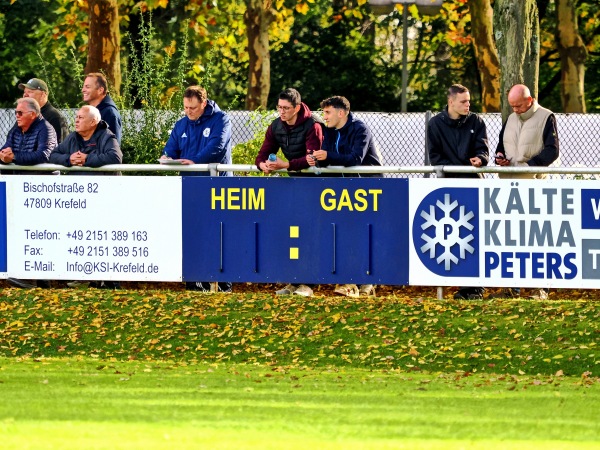 Theodor-Mostertz-Sportanlage - Meerbusch-Lank