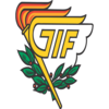 Wappen Gagnefs IF  116967