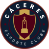 Wappen Cáceres EC