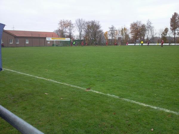 Sportanlage Nordiek - Ahaus-Graes