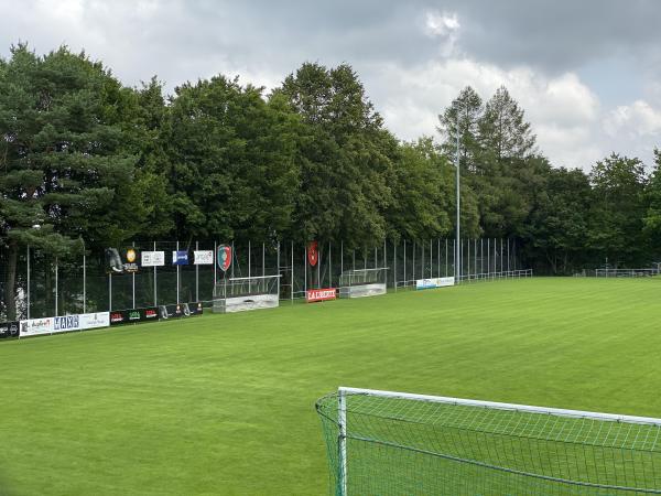 Stade du Guintzet - Fribourg