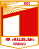 Wappen NK Halubjan Viškovo