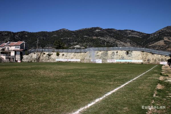 Koinotiko Stadio Kyperountas - Kyperounta