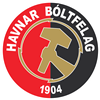 Wappen Havnar Bóltfelag (HB) - Kvinnur