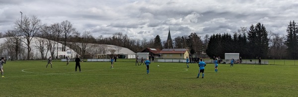 Sportanlage Planegg Platz 2 - Planegg