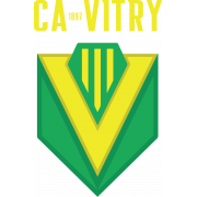 Wappen CA Vitry