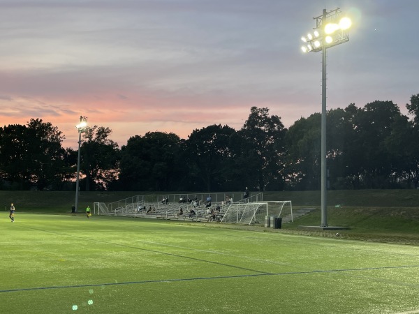 Randall's Island Field #10 - New York City, NY