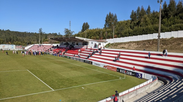 Estádio do Bolhão - São João de Vêr