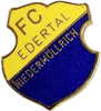 Wappen ehemals FC Edertal Niedermöllrich 1913  137348