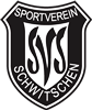 Wappen SV Schwitschen 1963 diverse  75256