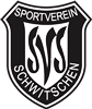 Wappen SV Schwitschen 1963 diverse