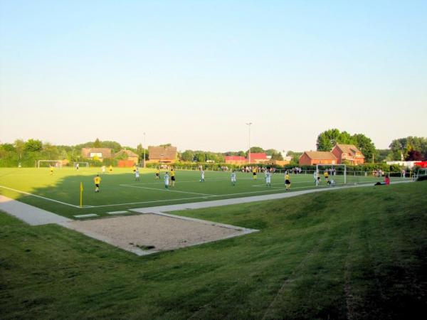 Sportzentrum Vinnum - Olfen-Vinnum