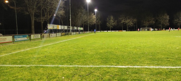 Sportpark De Meeren - Peel en Maas-Baarlo LB