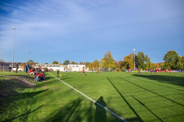 Sportpark Mögeldorf - Nürnberg-Mögeldorf