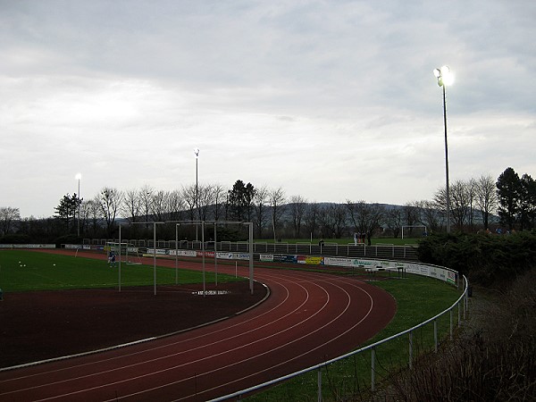 Liebigstadion - Holzminden