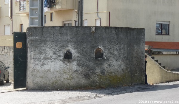 Complexo Desportivo da Gândara - Oliveirinha