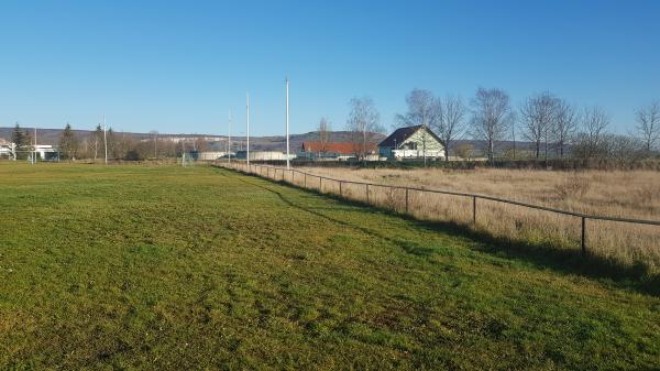 Sportplatz Roßleben 2 - Roßleben-Wiehe