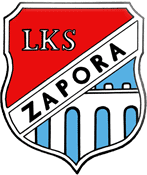 Wappen LKS Zapora Porąbka  107681