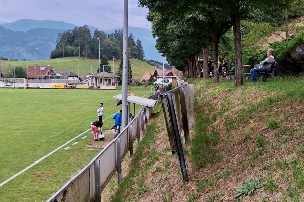 Thomas-Morgenstern-Arena - Lendorf