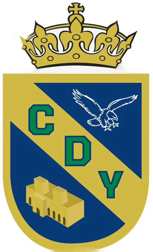 Wappen Club Deportivo Yucatan  106071