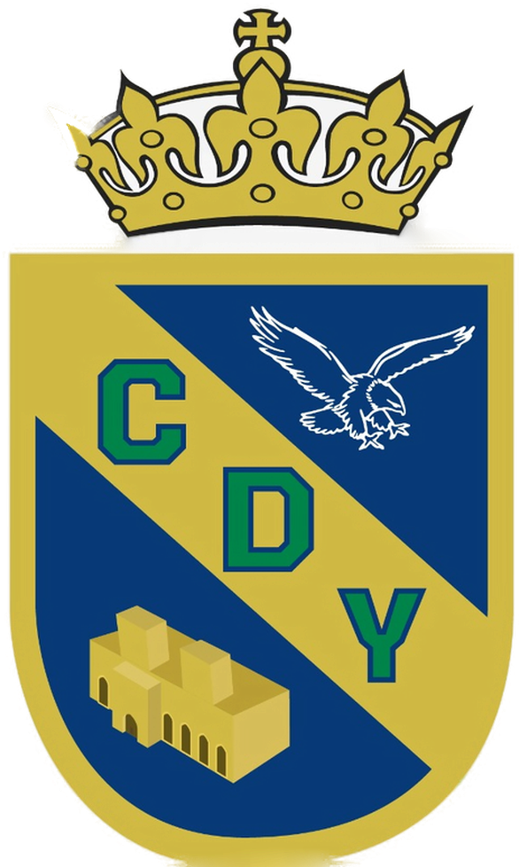 Wappen Club Deportivo Yucatan