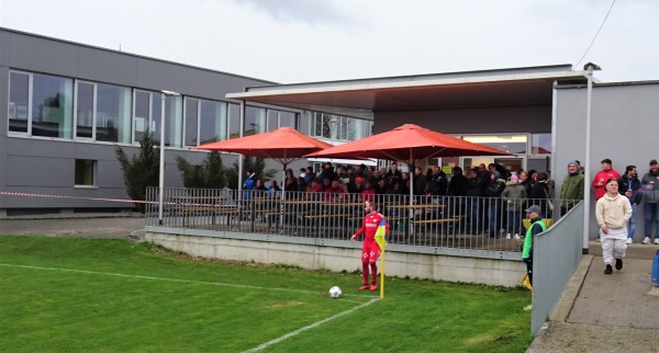 Anton Putscher Stadion - Weng im Innkreis
