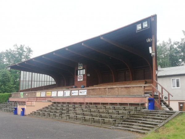 Hriste SK Březnice - Březnice