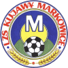Wappen LZS Kujawy Markowice