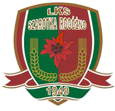 Wappen LKS Szarotka Rogóżno  117193