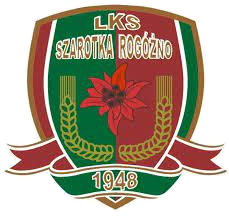 Wappen LKS Szarotka Rogóżno