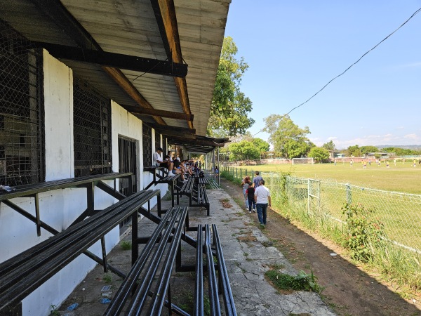 Cancha Jorgito Meléndez - Soyapango