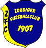 Wappen Zörbiger FC 1907