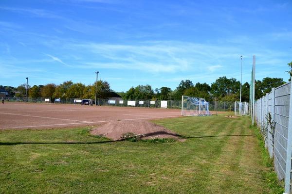 Sportplatz Eichener Straße - Bad Münstereifel-Houverath