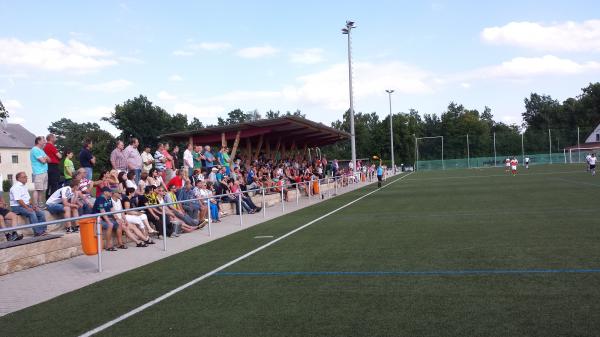 Sportpark Vilsbiburg Platz 2 - Vilsbiburg