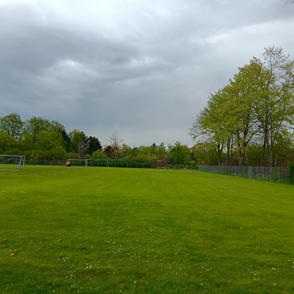 Gut-Heil-Stadion B-Platz - Neumünster