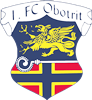Wappen 1. FC Obotrit Bargeshagen 1994 diverse