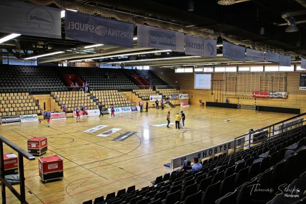 Untermainhalle - Elsenfeld