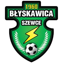 Wappen LZS Błyskawica Szewce