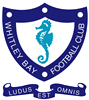 Wappen Whitley Bay FC