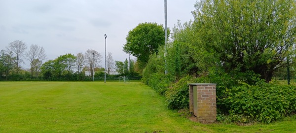 Sportpark Ebentalstraße Platz 3 - Rees