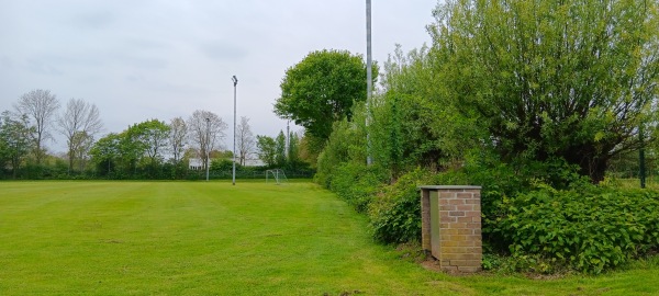 Sportanlage Ebentalstraße Platz.4 - Rees