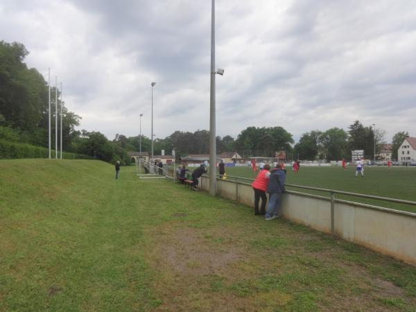 Phönix Sportpark - Schifferstadt