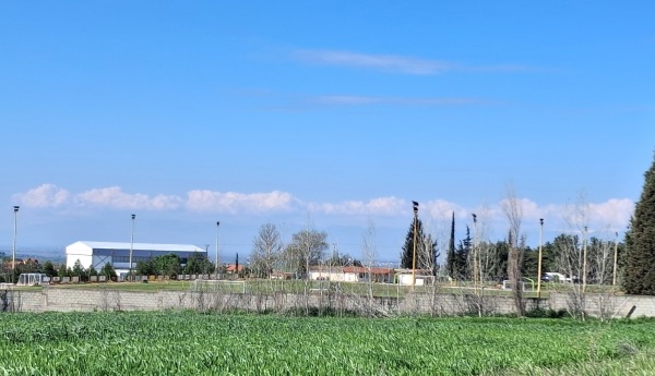 Gipedo Vathylakou - Vathylakos