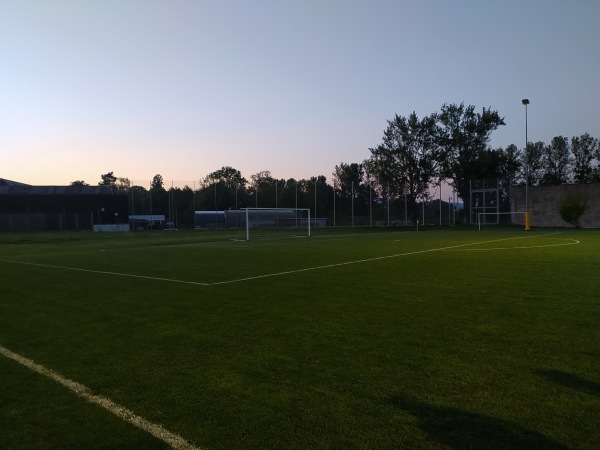 Sportplatz JVA Witzwil - Gampelen