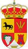 Wappen CD Cedillo del Condado